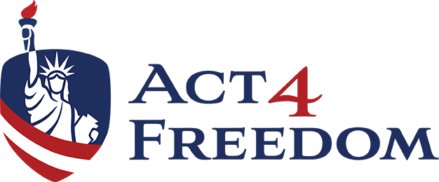 Act 4 Freedom